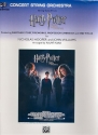 Harry Potter and the Order of the Phoenix (Suite): for string orchestra score and parts (8-8-5-5-5)