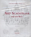 Arp Schnitger und sein Werk Bildband Neuausgabe 2013
