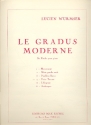Petite toccata  pour piano