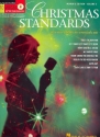 Christmas Standards (+CD): for female singers songbook vocal/guitar Pro Vocal vol.5