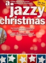 A jazzy Christmas (+CD): for alto saxophone