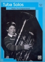 Tuba Solos Level 2 for tuba and piano piano accompaniment
