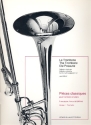 Pices classiques vol.1 pour trombone et piano