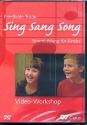 Sing Sang Song Stimmbildung fr Kinder DVD-Video-Workshop