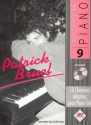 Patrick Bruel (+CD) pour piano