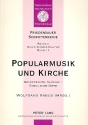 Popularmusik und Kirche geistreiche Klnge - sinnliche Orte