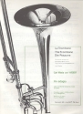Un adagio pour trombone basse (ou tuba) et piano