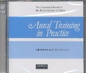 Aural Training  in Practice Grades 6 to 8 2 CD's