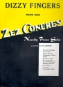 Dizzy Fingers  for piano