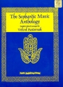 The Sephardic Music Anthology (+CD): Songbook Melodieausgabe mit Texten und Akkorden