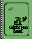 The Real Christmas Book: Bb Edition