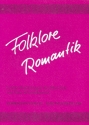 Folklore Romantik fr Konzertzither