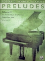 Trio for oboe, bassoon and piano parts,  archive copy