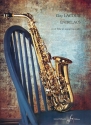 Entrelacs pour flute et saxophone alto partition