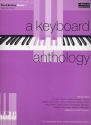 A Keyboard Anthology first Series vol.1 Grades 1-2