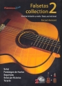 Falsetas Collection vol.2 (+CD): for flamenco guitar/tab