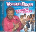 Tanzen macht Spass   CD