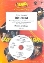 Dixieland (+CD) for flexible ensemble (keyboard, guitar drums ad lib) score and parts