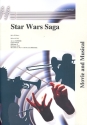 Star Wars Saga: for concert band full score
