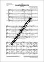 Dancing Queen f�r Frauenchor und Klavier Partitur (dt)
