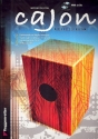 Cajon - a Box full of Rhythm (+2 CD's) (en) 