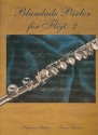 Blandade Prlor vol.2 (+CD) fr fljt