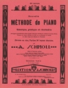 Nouvelle mthode de piano vol.3