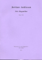 3 Bagatelles for piano