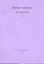 3 Bagatelles for piano