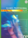 Sounds professional vol.1 (+CD) for flute