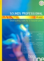 Sounds professional (+CD) for piano