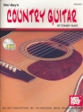 Country Guitar (+CD)