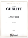 A first Book for piano