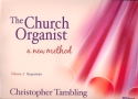The Church Organist vol.2 Repertoire