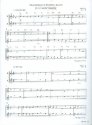 Neues Spielbuch fr Blockflten-Quartett fr 4 Blockflten (SATB) Spielpartitur Sopran/Alt