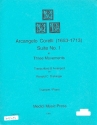 Suite Nr.1 fr Trompete und Klavier