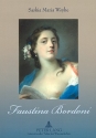 Faustina Bordoni-Hasse Biographie - Vokalprofil - Rezeption