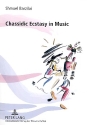 Chassidic Ecstasy in Music
