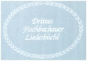 Fischbachauer Liederbchl Band 3  Liederbuch