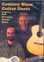 Country Blues Guitar Duets DVD