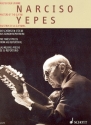 Meister der Gitarre Narciso Yepes fr Gitarre
