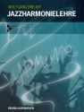 Jazzharmonielehre (+CD)  