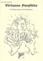 Virtuose Panflte