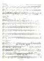 Missa Beati omnes B-Dur op.1,4 fr Soli, gem Chor, 2 Violinen und Bc Violine 2