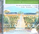 Sinfonische Blsermusik Band 1 CD
