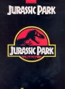 Jurassic Park: for easy piano