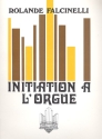 Initiation  l'orgue