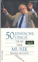 50 einfache Dinge die Sie ber Musik wissen sollten gebunden