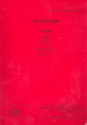 Vespers (1610) (blue cover) for mixed chorus and orchestra score (revised edition 2022)