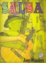 Salsa Guitar  (+CD): for guitar